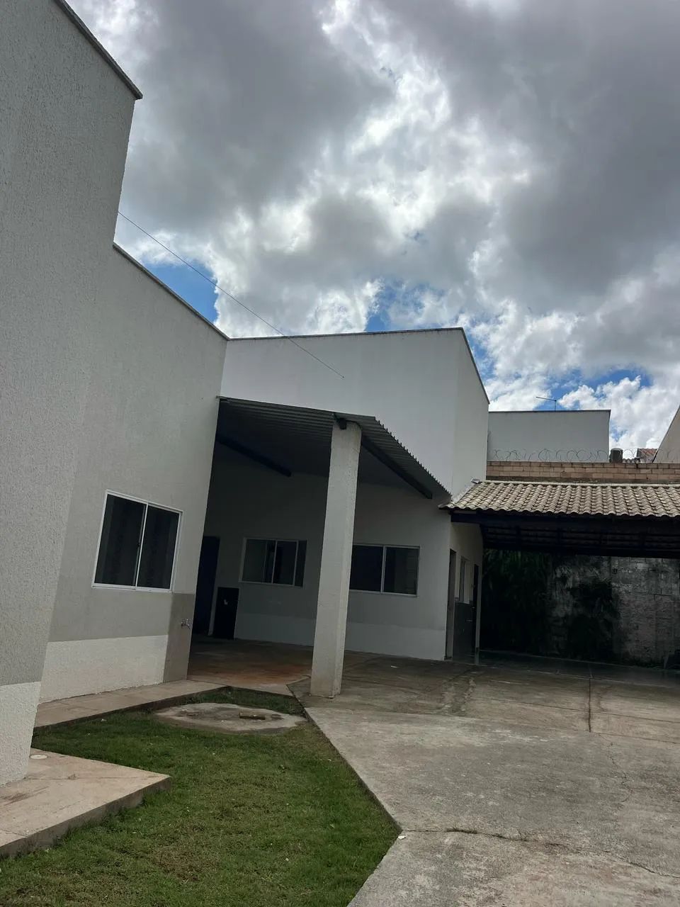 Imóvel Comercial Residencial Paraíso 73M² - Foto 4