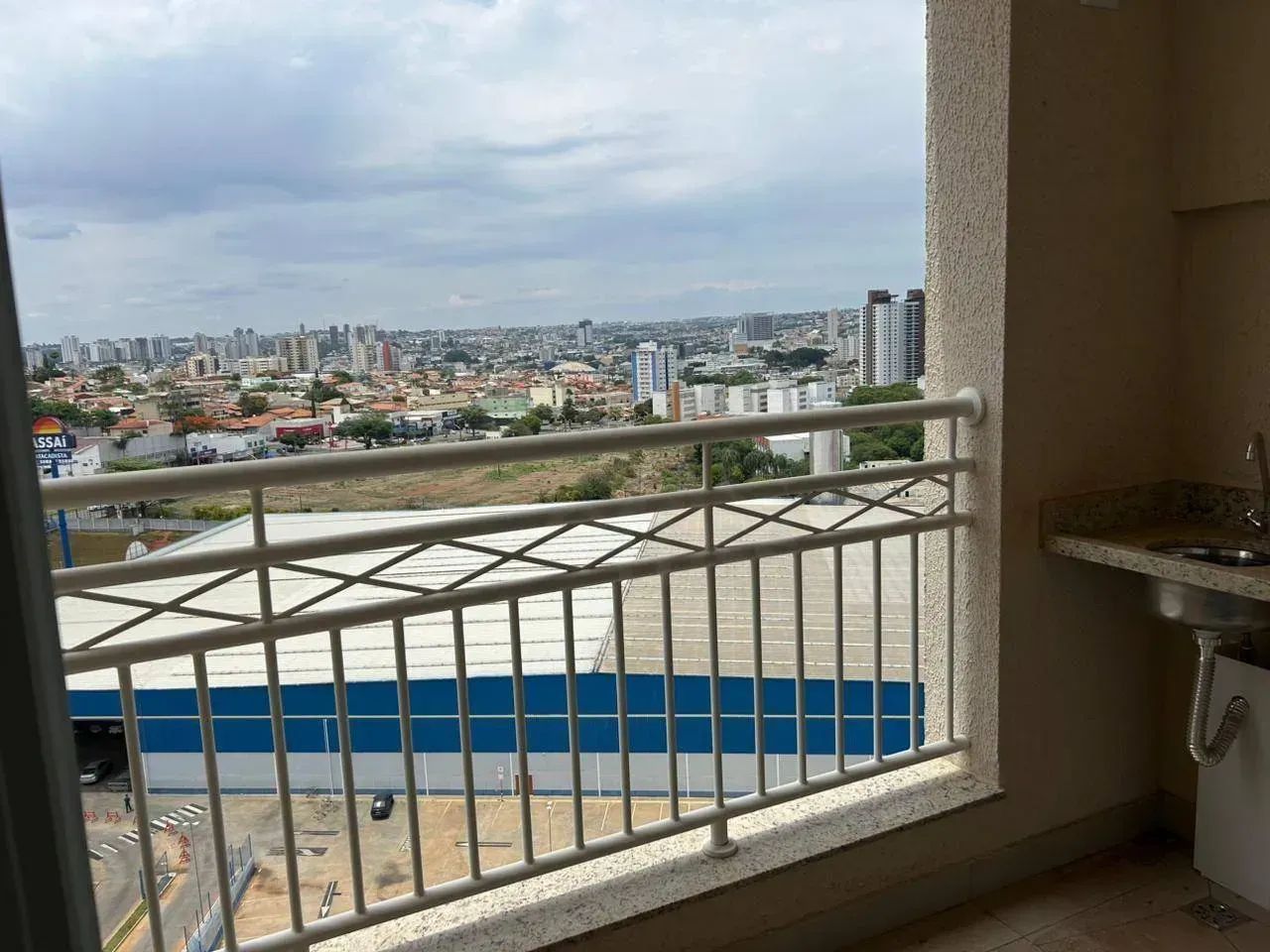 RESIDENCIAL AVENIDA PARQUE - Foto 2