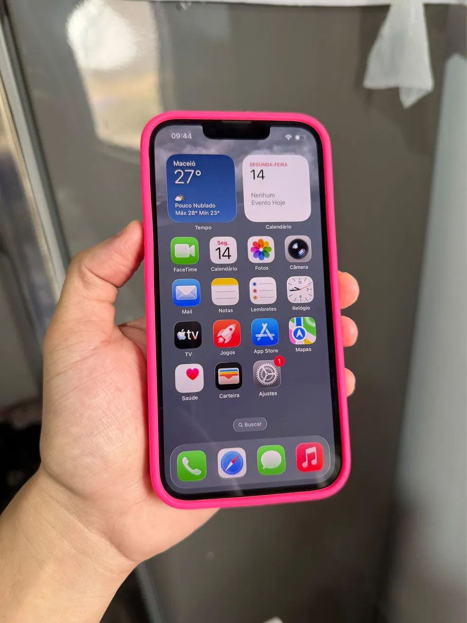 iPhone 13 128 gb - Foto 4