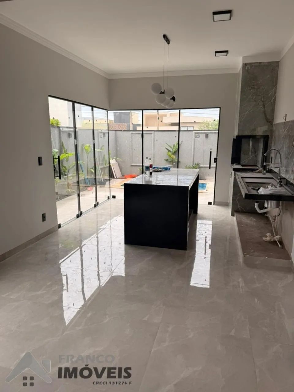 Condomínio Nature - Casa com projeto Imponente e Sofisticado! - Foto 5