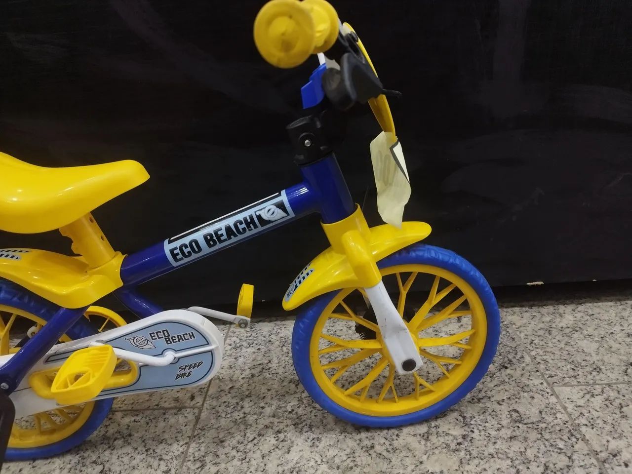 BIKE INFANTIL  - Foto 5