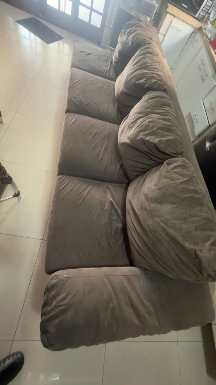 Sofa grande - Foto 3