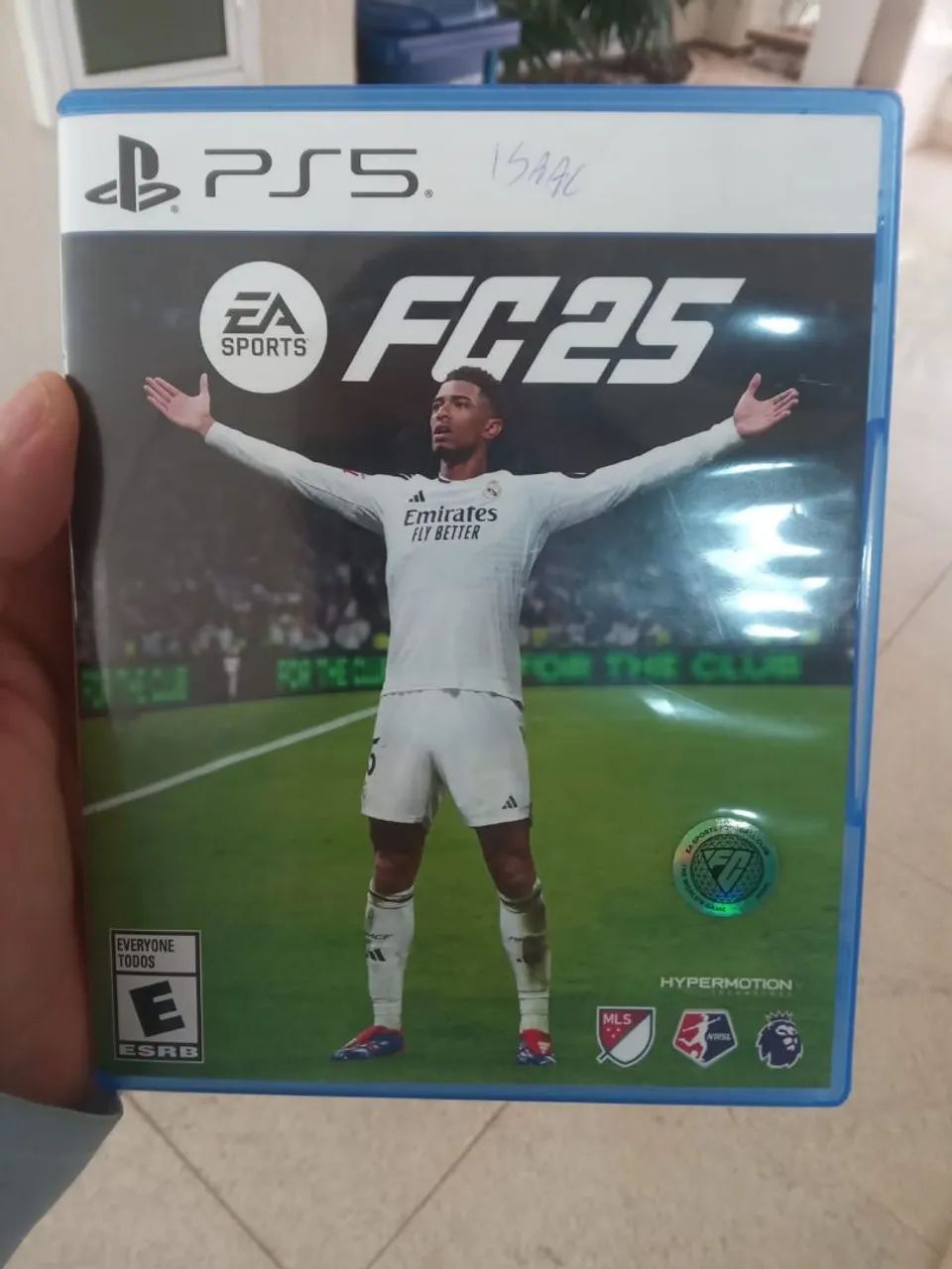 FIFA 25