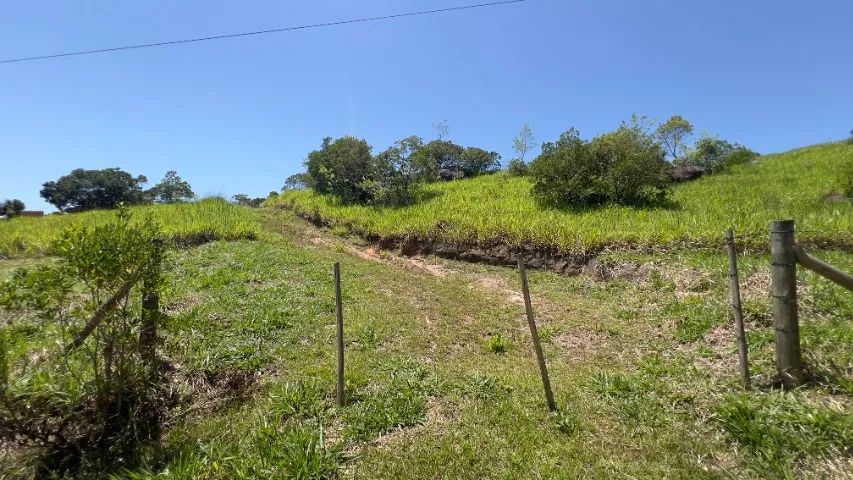 Sitio de 2 Hectares em Imarui. com vista para a Lagoa. - Foto 2