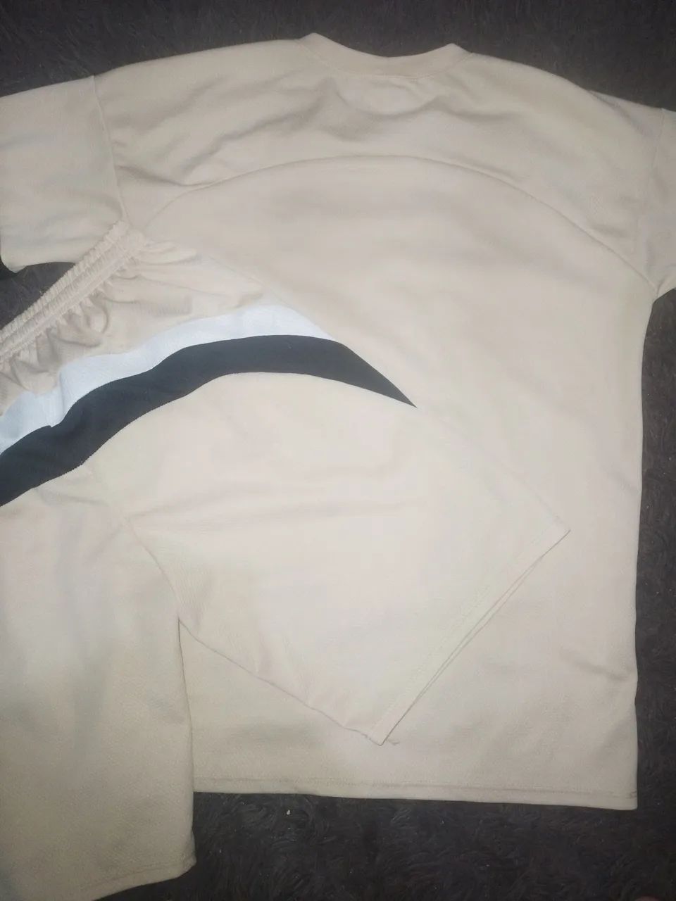 Conjunto da mizuno - Foto 3