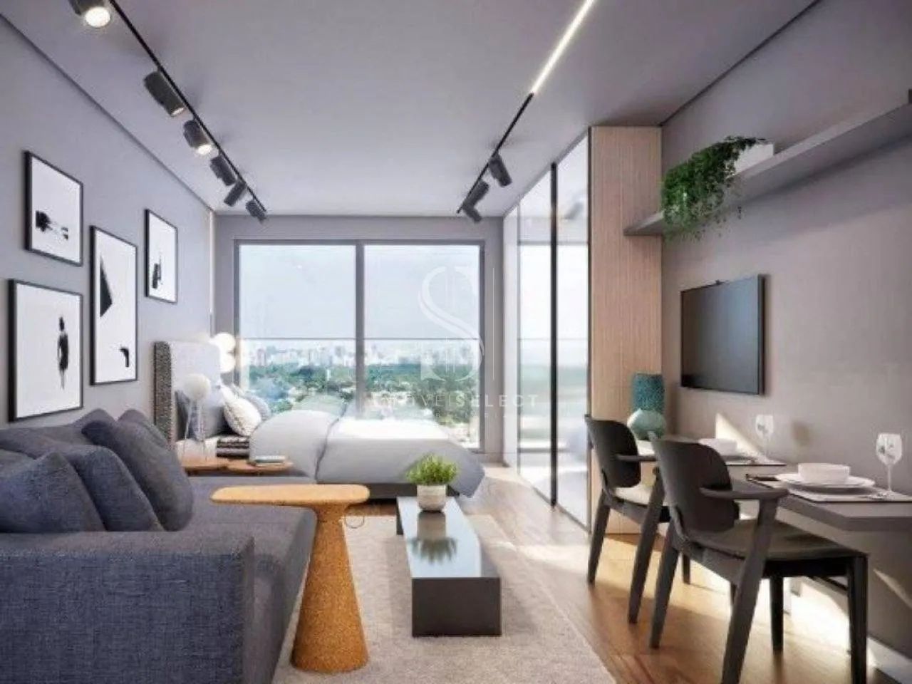 Apartamento em Jardins - São Paulo - Foto 4