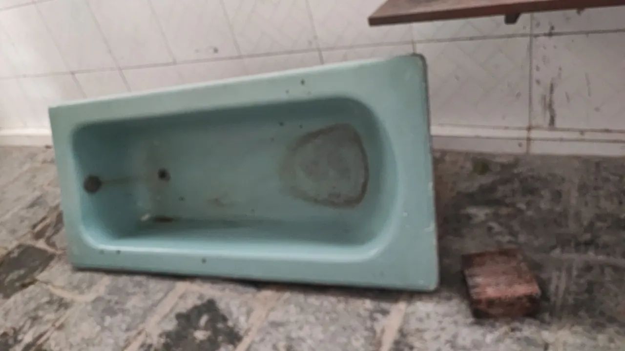 Banheira  - Foto 2