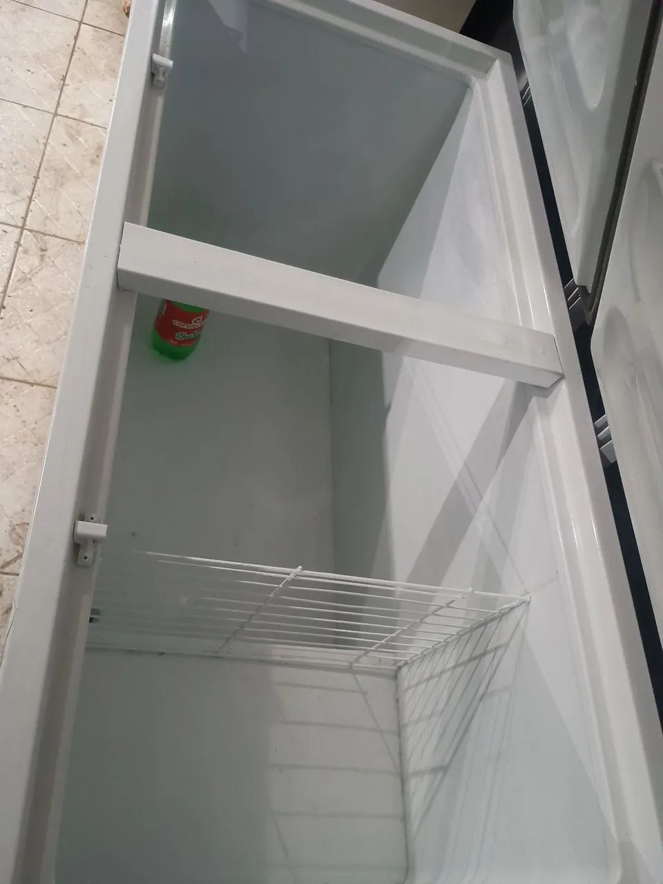 Freezer horizontal ? - Foto 5