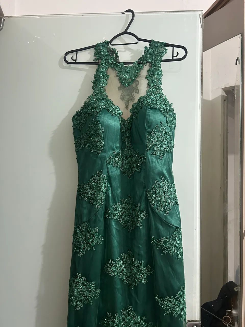 Vestido de Baile 36/38  - Foto 2