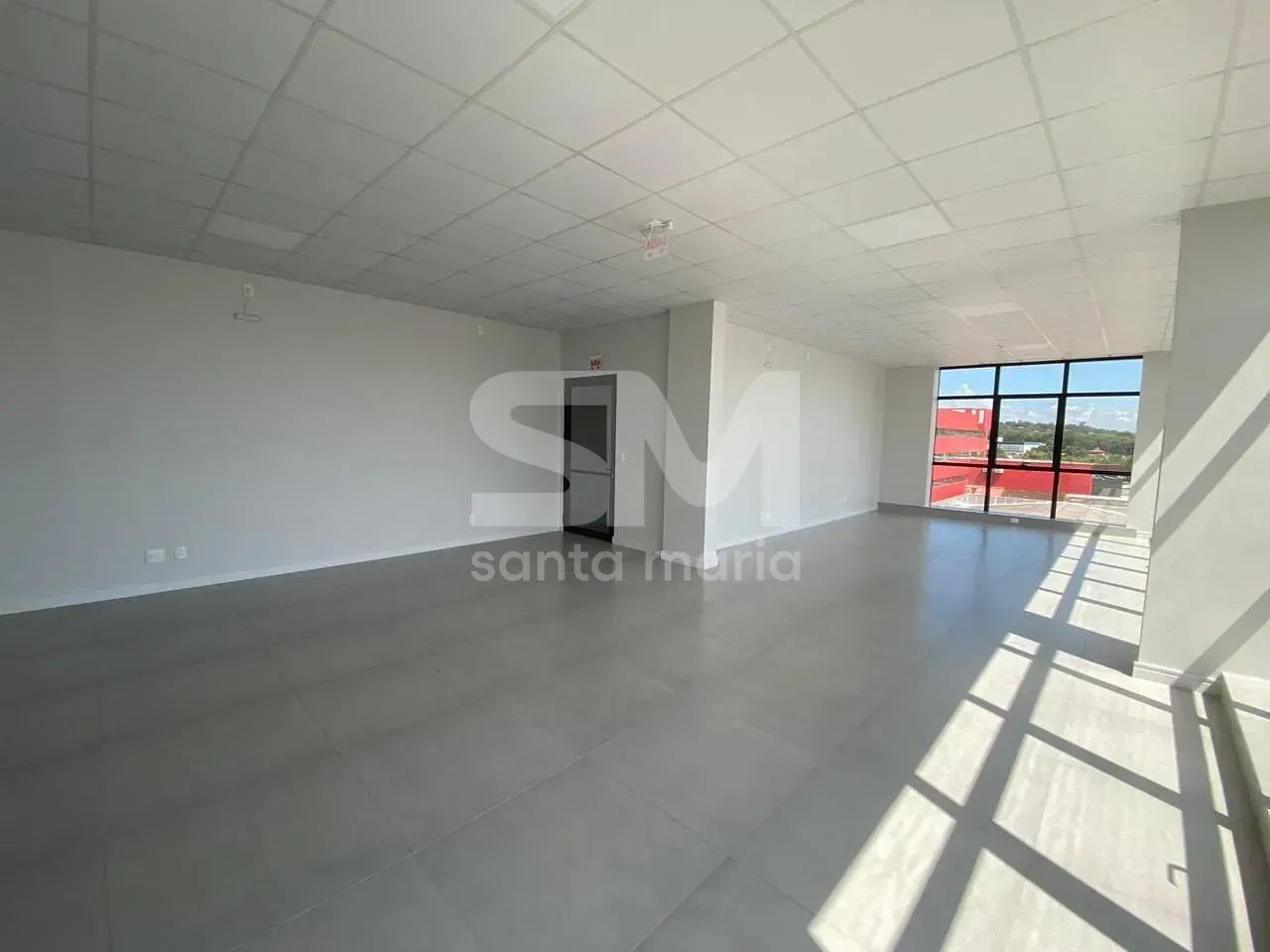 Sala para locação, Palmital, Chapecó, SC - Foto 5