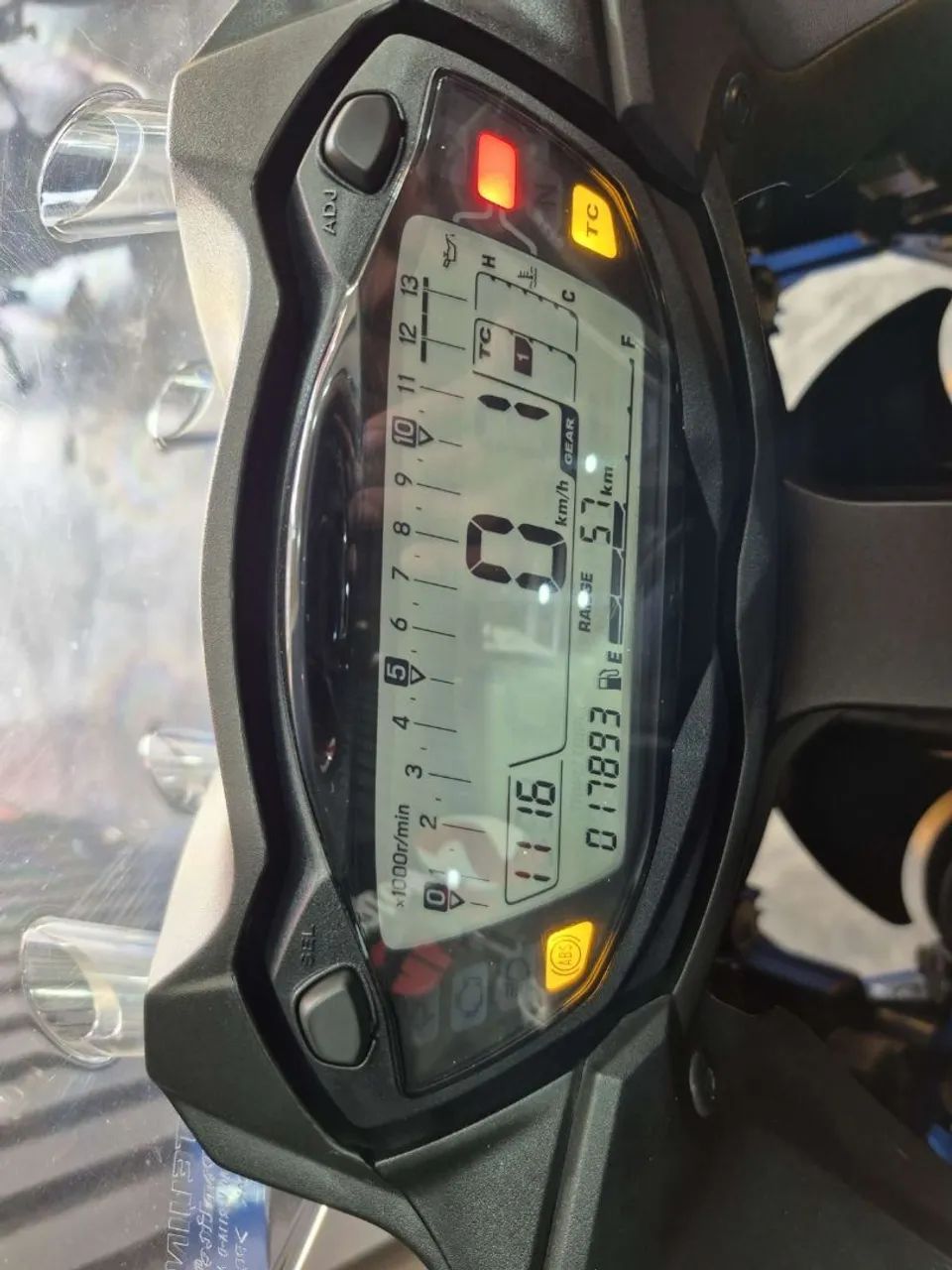 Gsx s 1000 - Foto 2