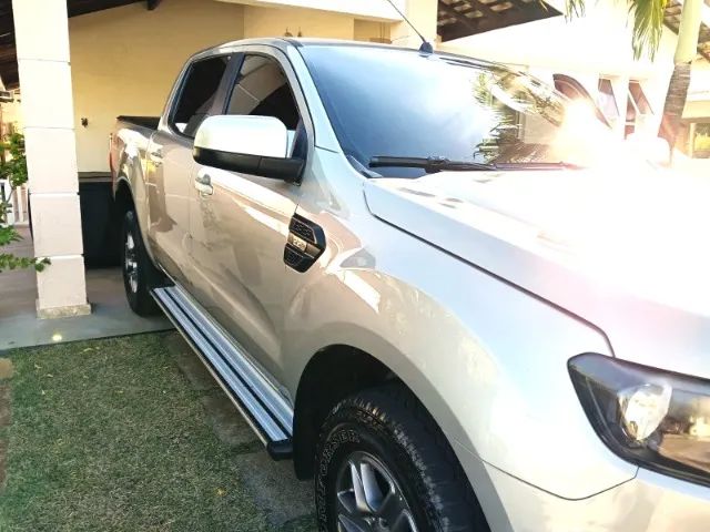 Ford Ranger XLS 2.2 4X4 CD Diesel Aut. 2018 - Foto 4