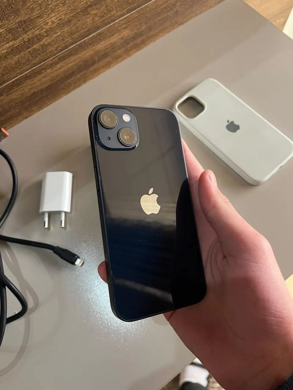 iPhone 13 - 128gb - Nunca aberto 