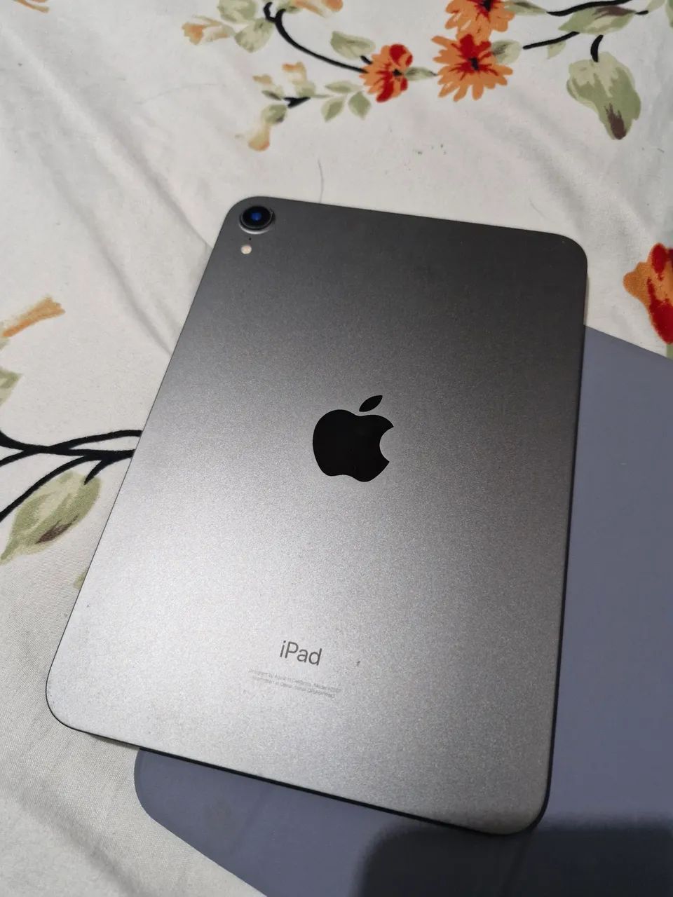 Ipad mini 6 64gb Space Gray - Foto 3