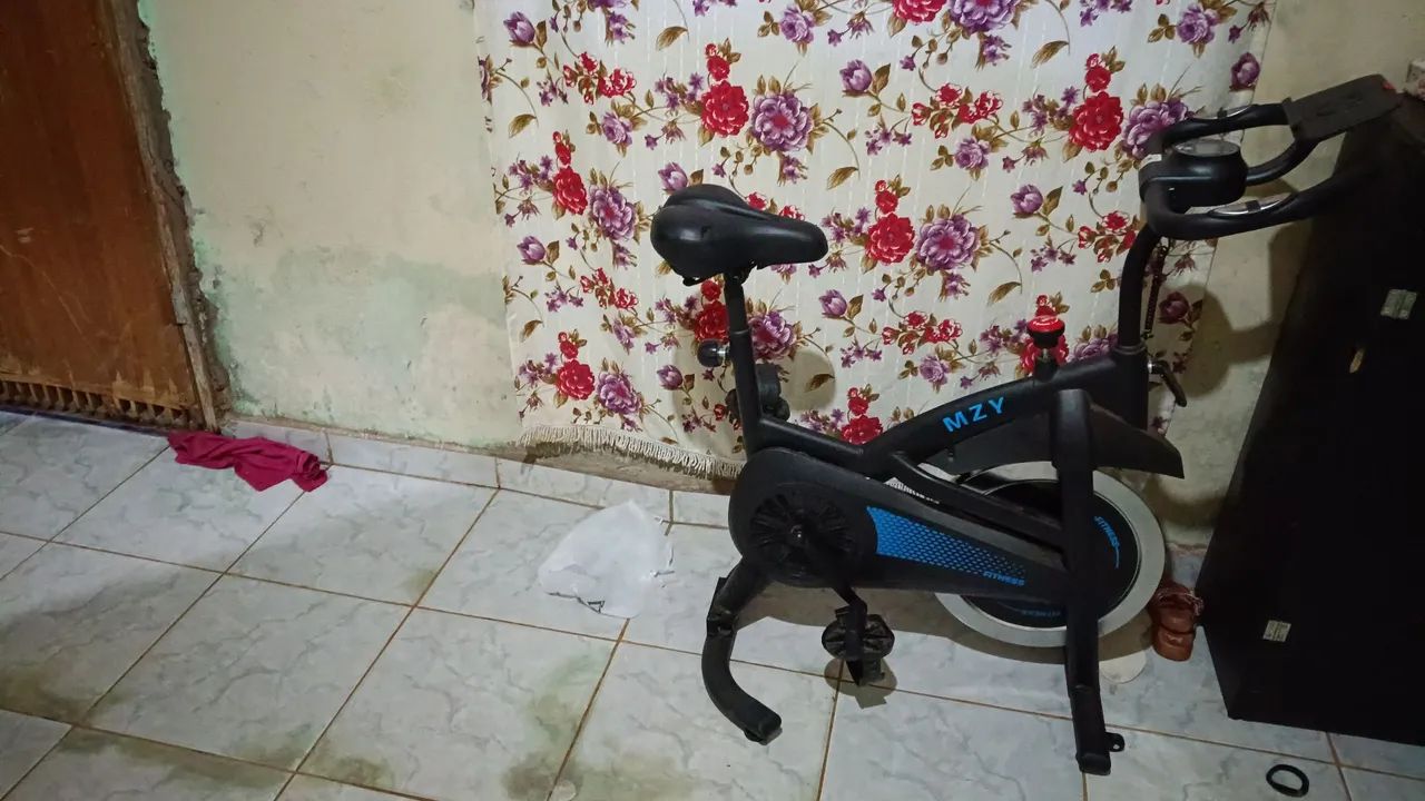 Vendo uma espinny  - Foto 2