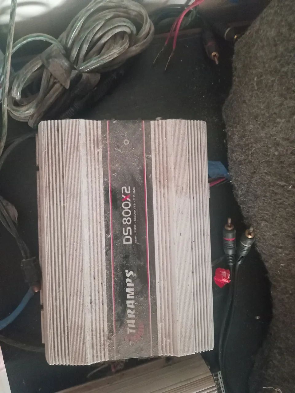 Vendo som automotivo  - Foto 3