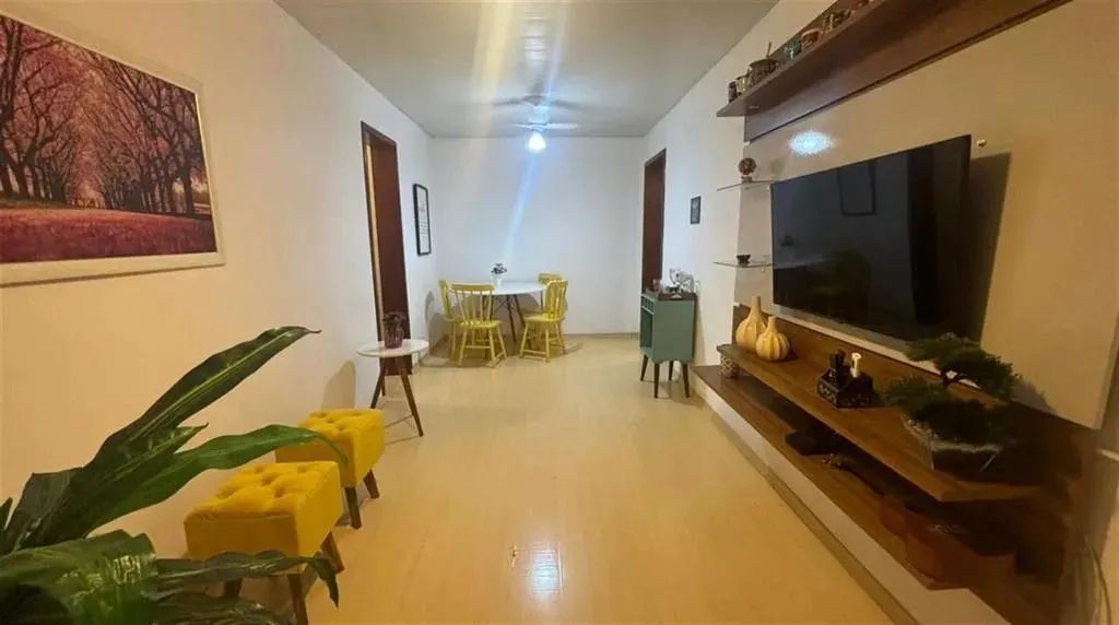 Ilha do Governador Condomínio da Marinha Apto 2 quartos Impecável! Corra! - Foto 2