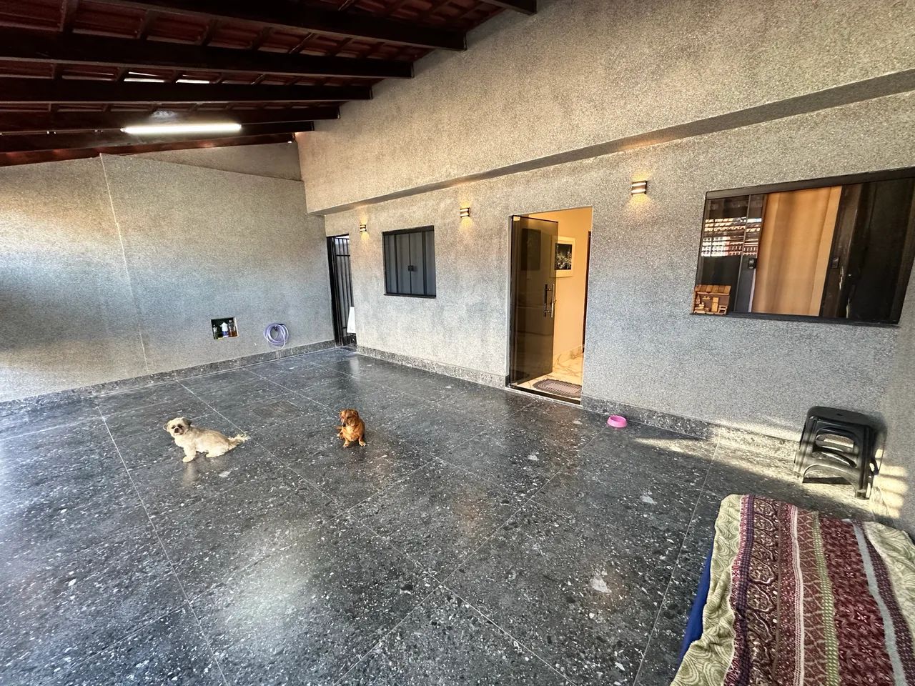Casa moderna samambaia sul - QR516 - Foto 3