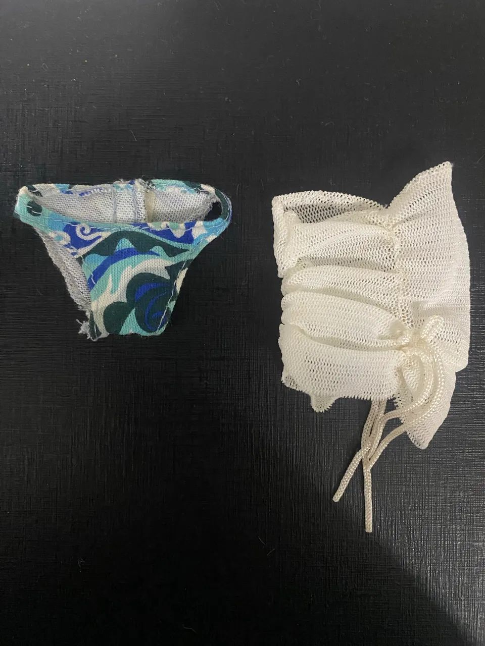 Conjunto barbie beach fun