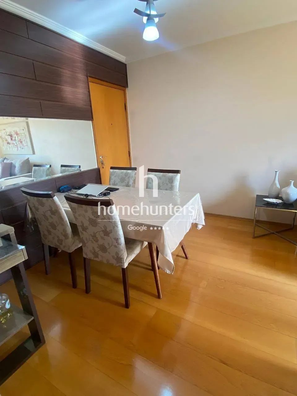 Apartamento 2 quartos à venda, São Bernardo, Campinas, SP - Foto 5
