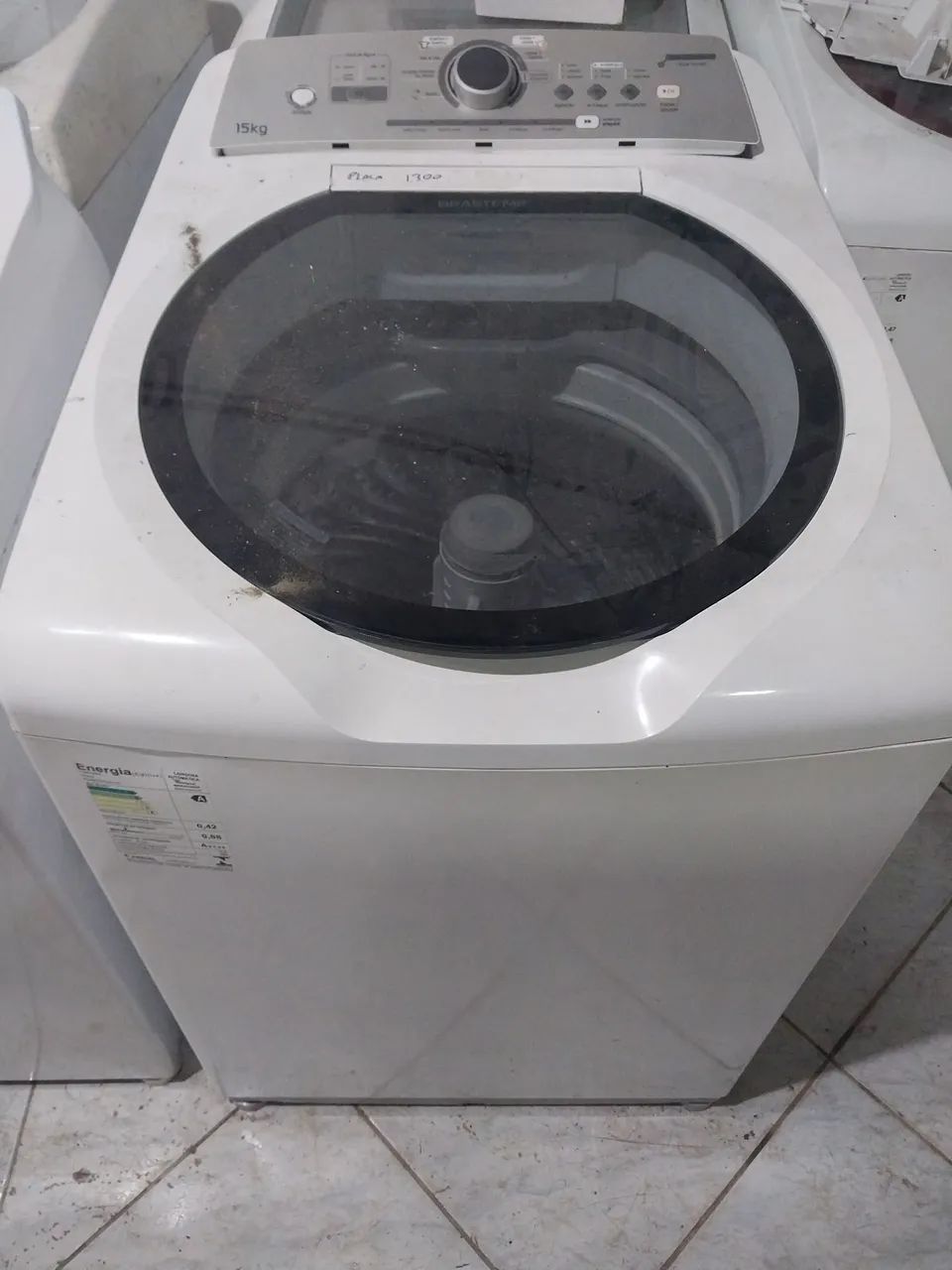 Maquina de levar  - Foto 3
