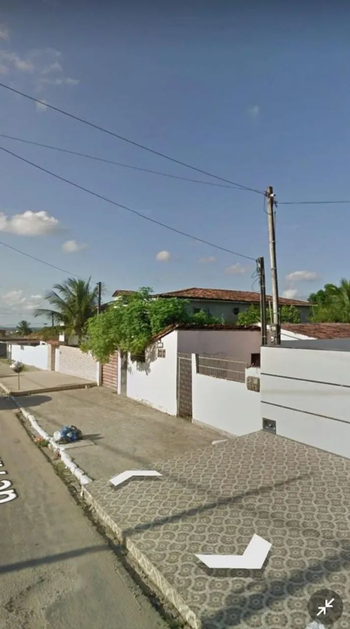 TERRENO NO COMERCIAL NORTE 