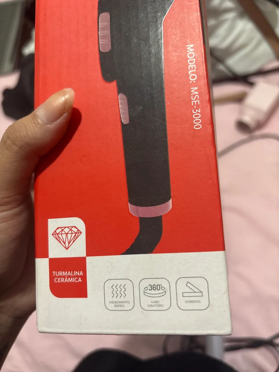 Modelados de cachos preço a negociar BABYLISS - Foto 4