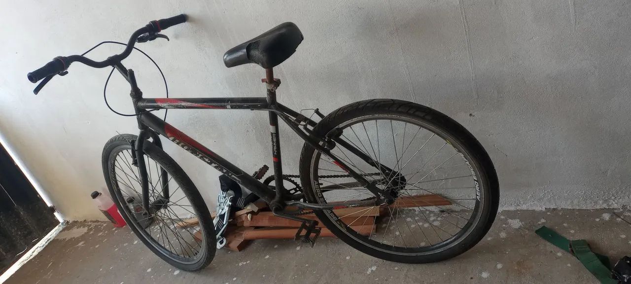 Vende-se bicicleta  - Foto 4