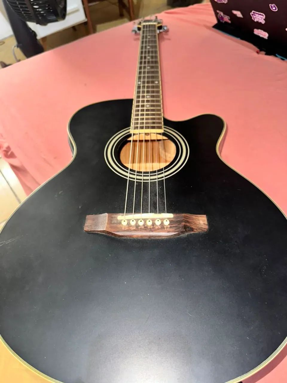Vendo violão ? - Foto 3