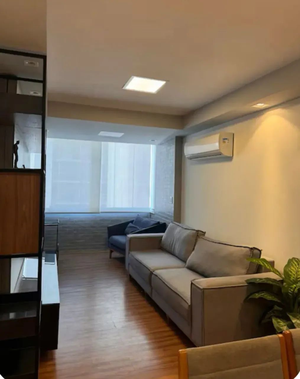 Imóvel para aluguel tem 50 metros quadrados com 1 quarto em Ponta D'Areia - São Luís - MA - Foto 8