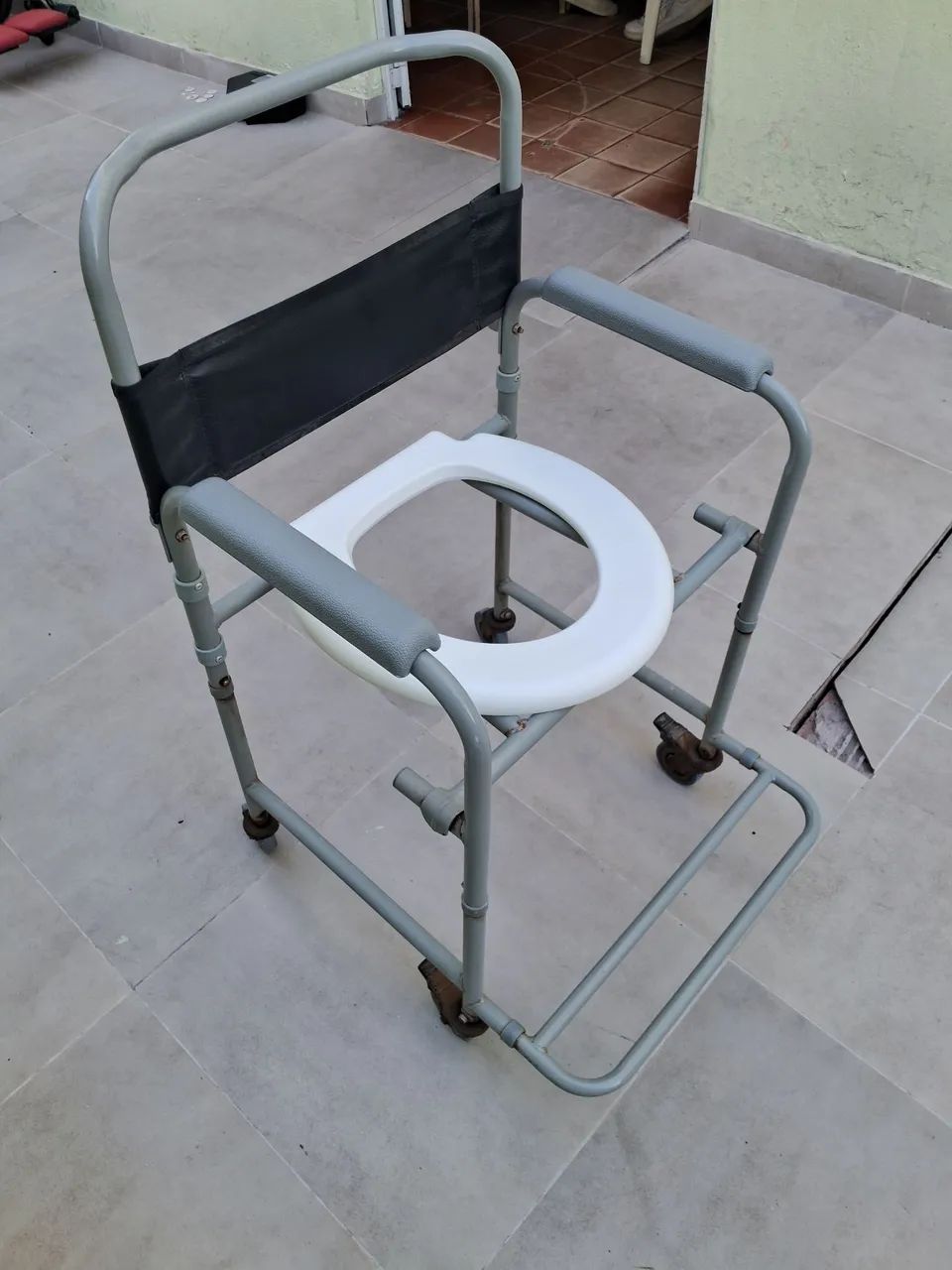 CADEIRA PARA BANHO - Foto 3