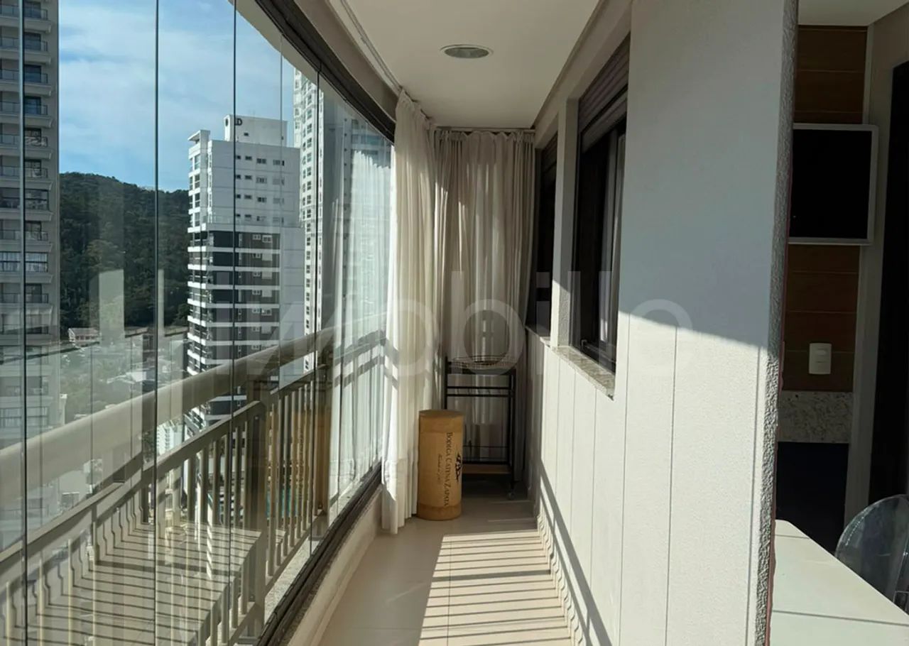 Apartamento no Edificio Grand Soleil em Itajaí SC. - Foto 2