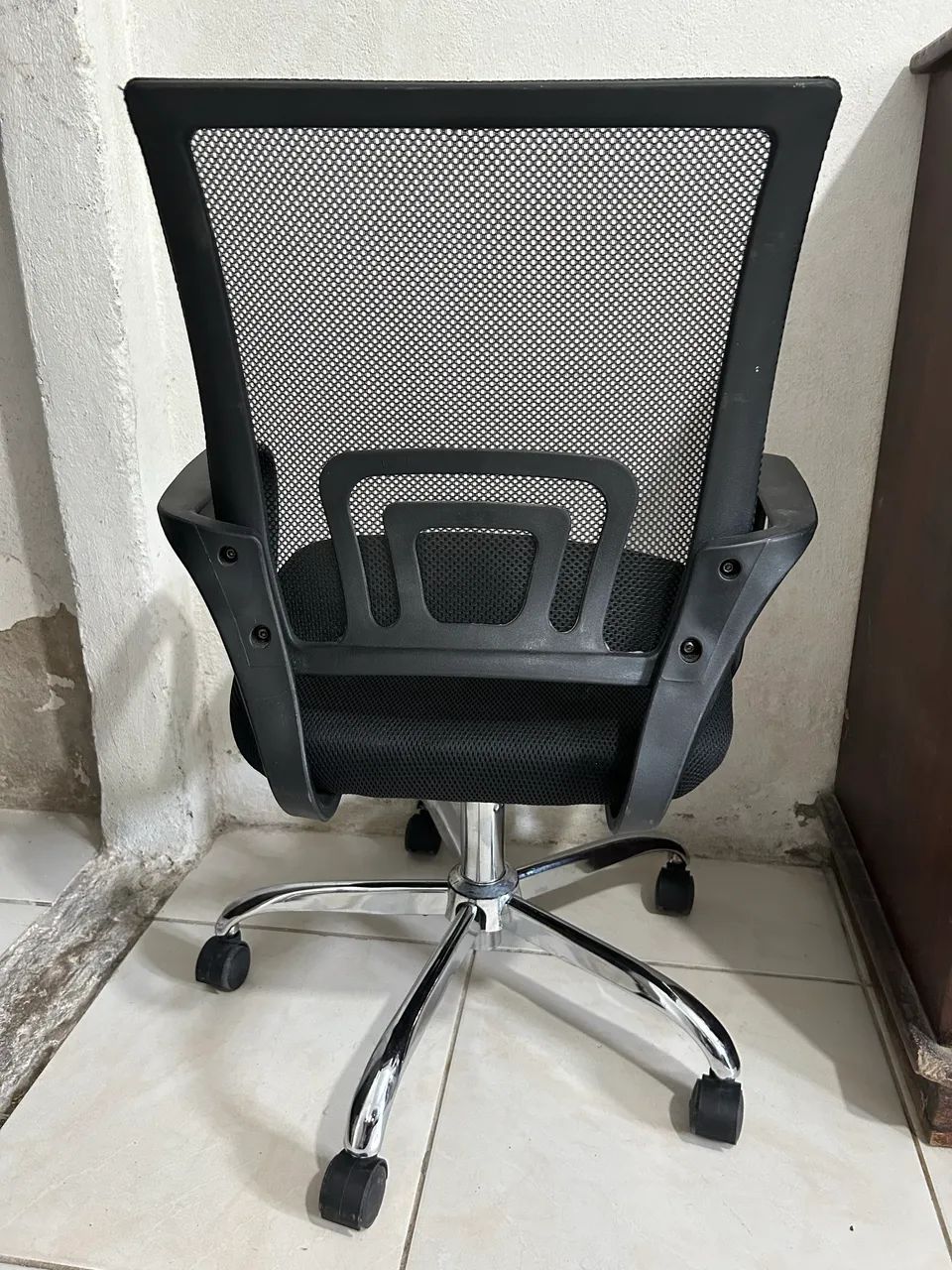 Cadeira de Escritório  - Foto 5