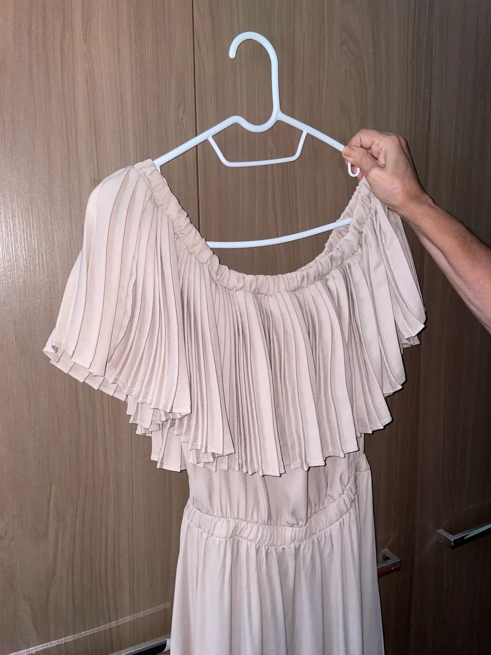 Vestido Dmetal P - Foto 4