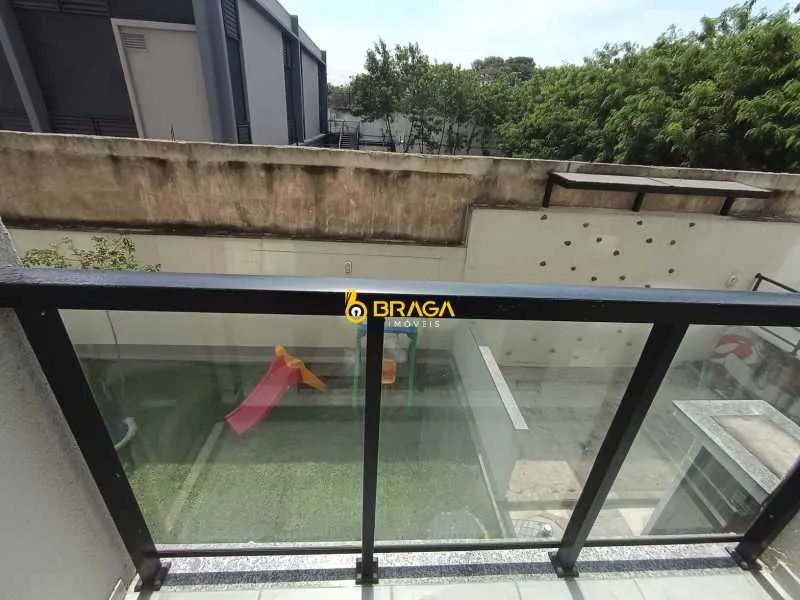 Atenção Irajá, Condomínio FLOW - Foto 2