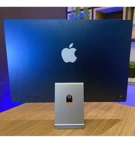 iMac M1 Azul 256gb