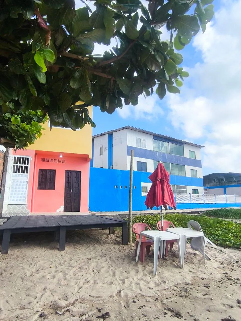 Casa de praia Maragogi 