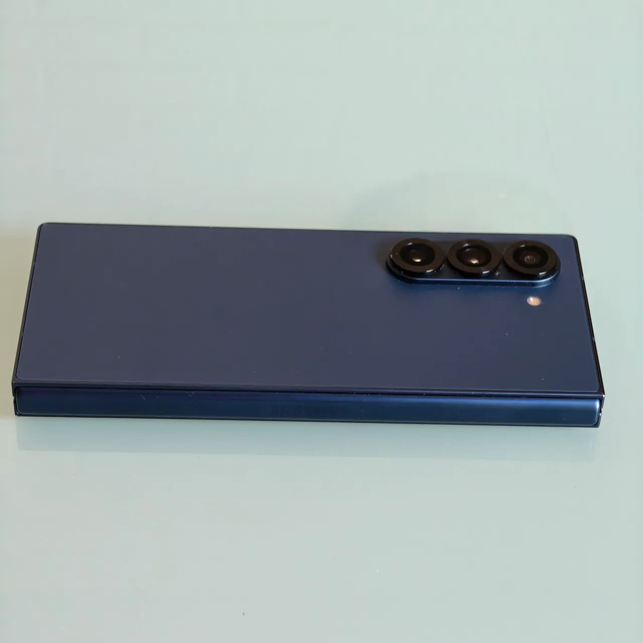 Galaxy Z Fold 6 512gb garantia até Out-26 com Spen - Foto 5