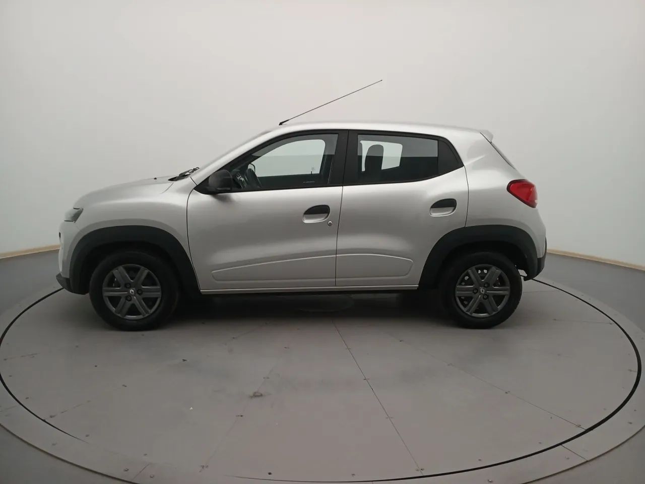Renault Kwid 1.0 Zen 2026 - Foto 2