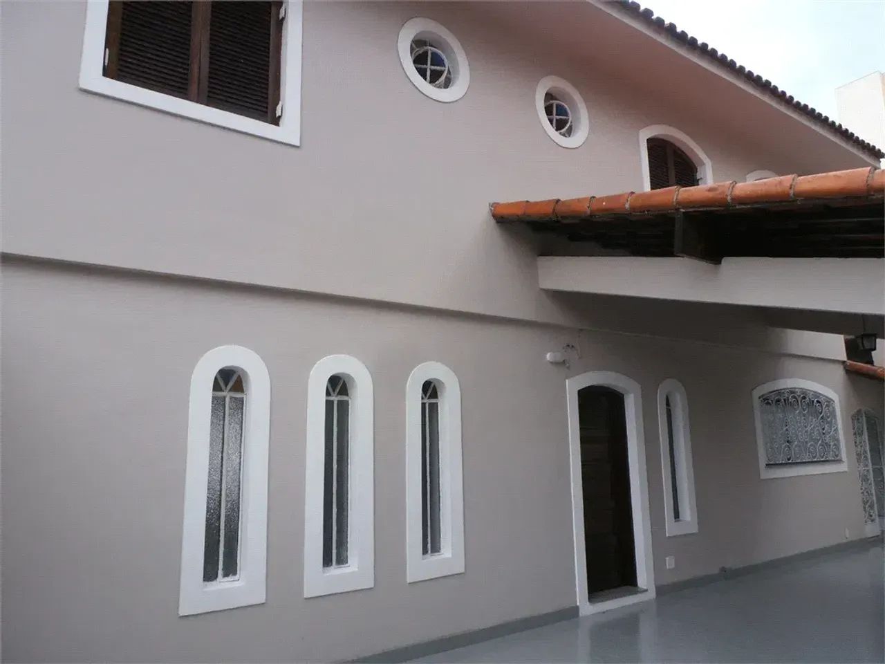 Casa no Butantã