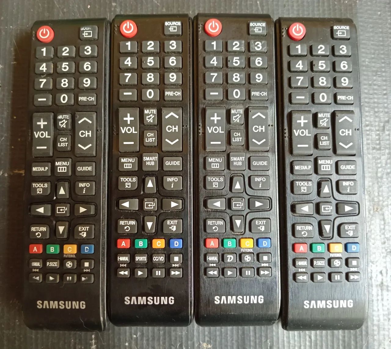 Controles para Tvs - Foto 3