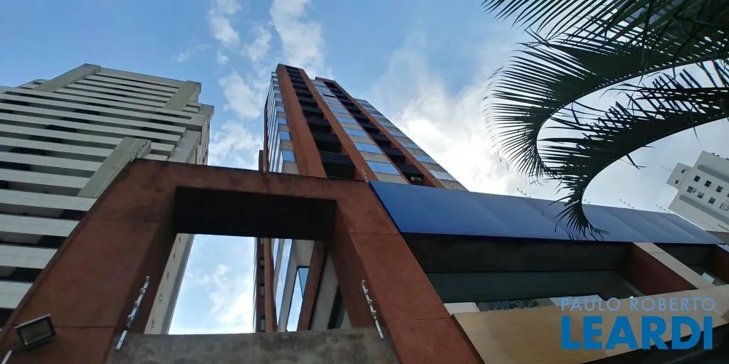 CONJ. COMERCIAL - VILA MARIANA - SP - Foto 3