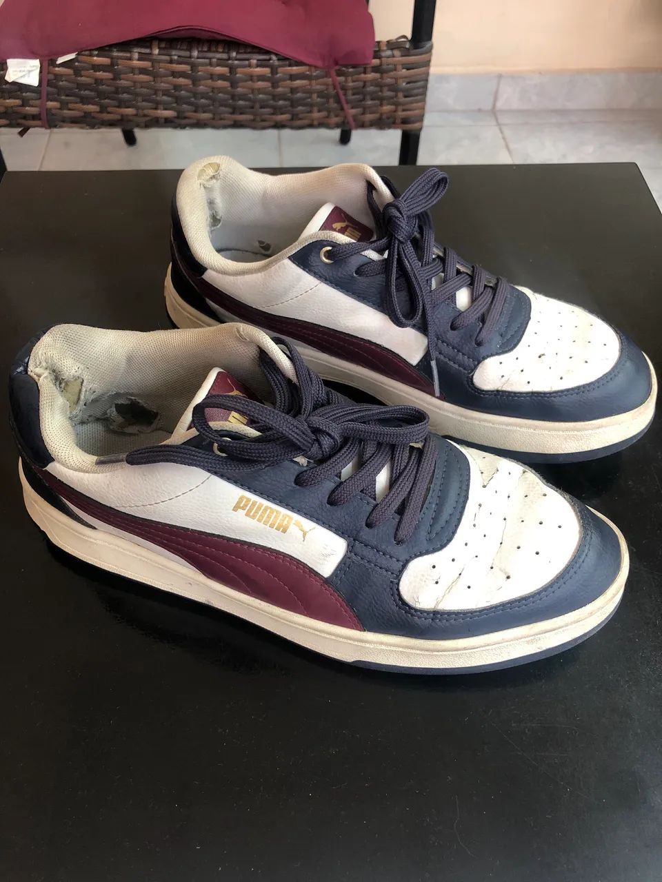 Tênis Puma Caven 2.0 - Foto 2