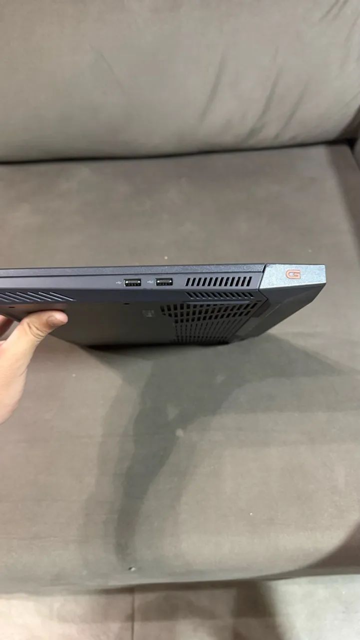 Dell G15 - Foto 2