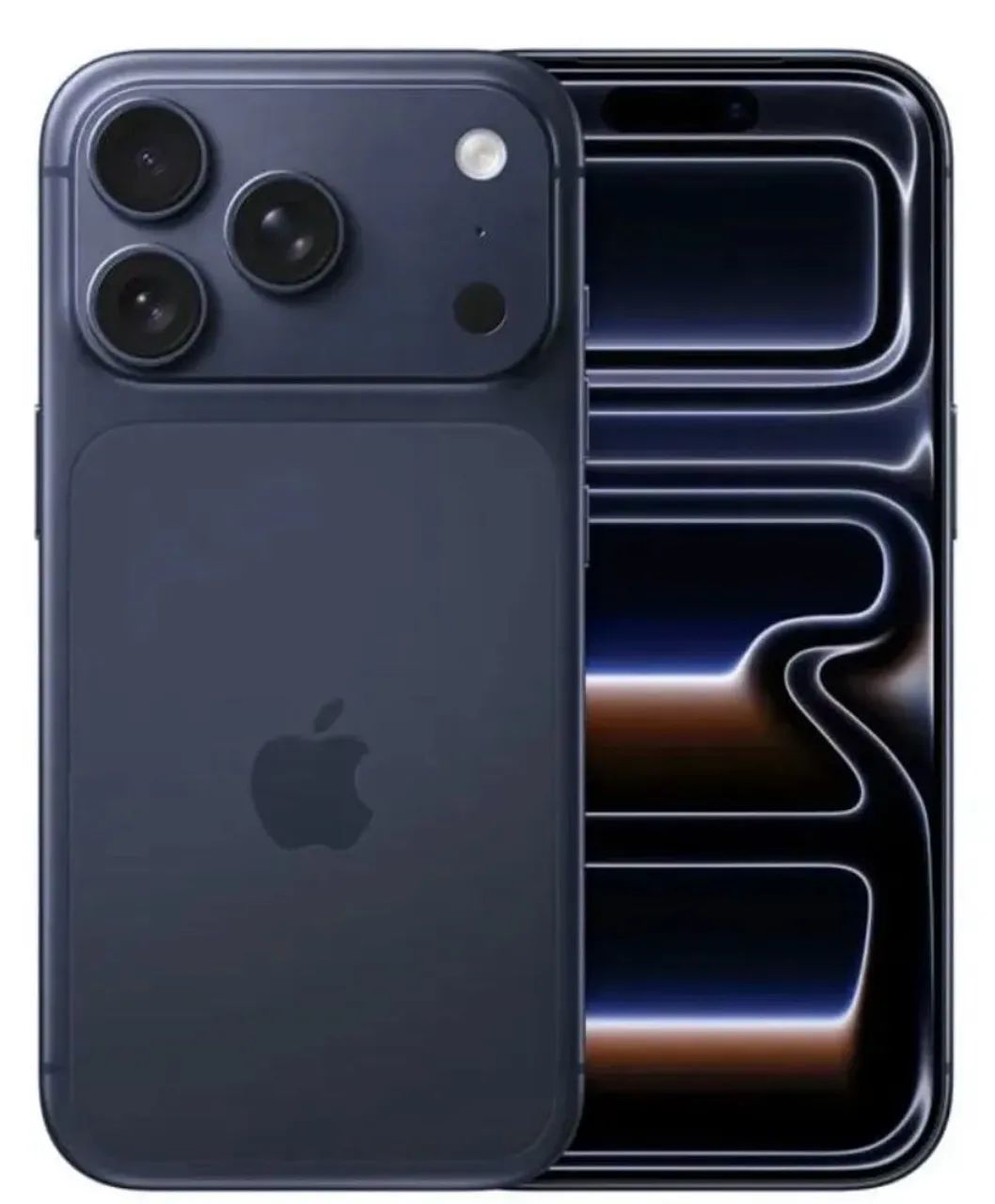 iPhone 17 pro Max 256 Gb 