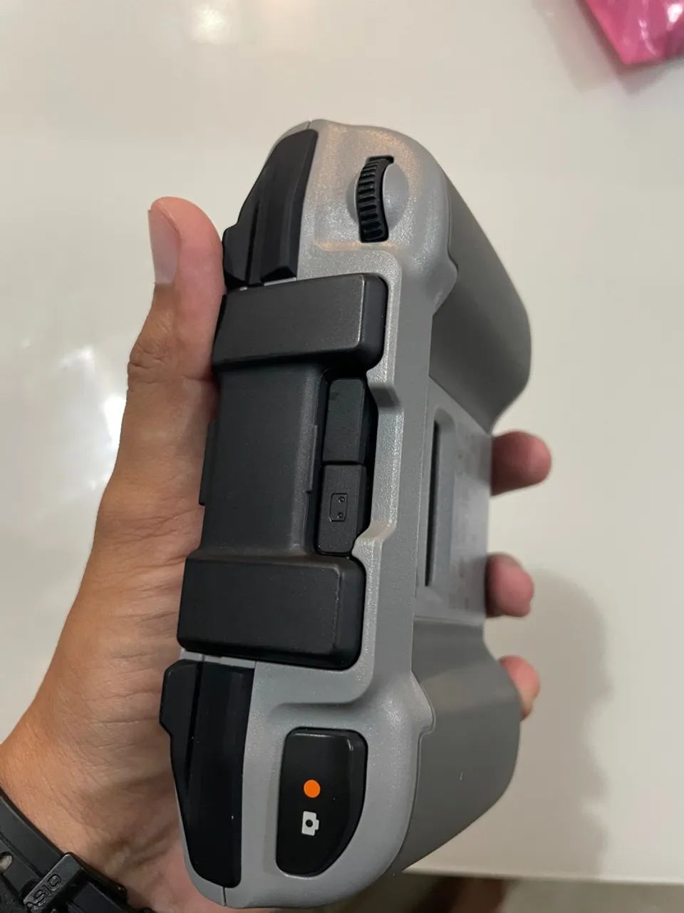 Rádio controle DJI RC N3 - Foto 2