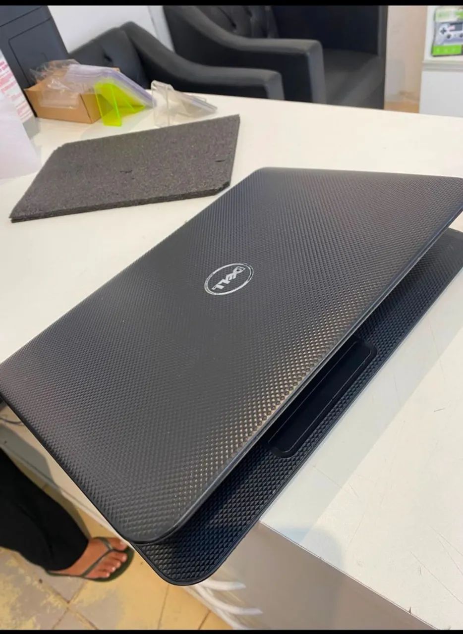 Notebook dell - Foto 2