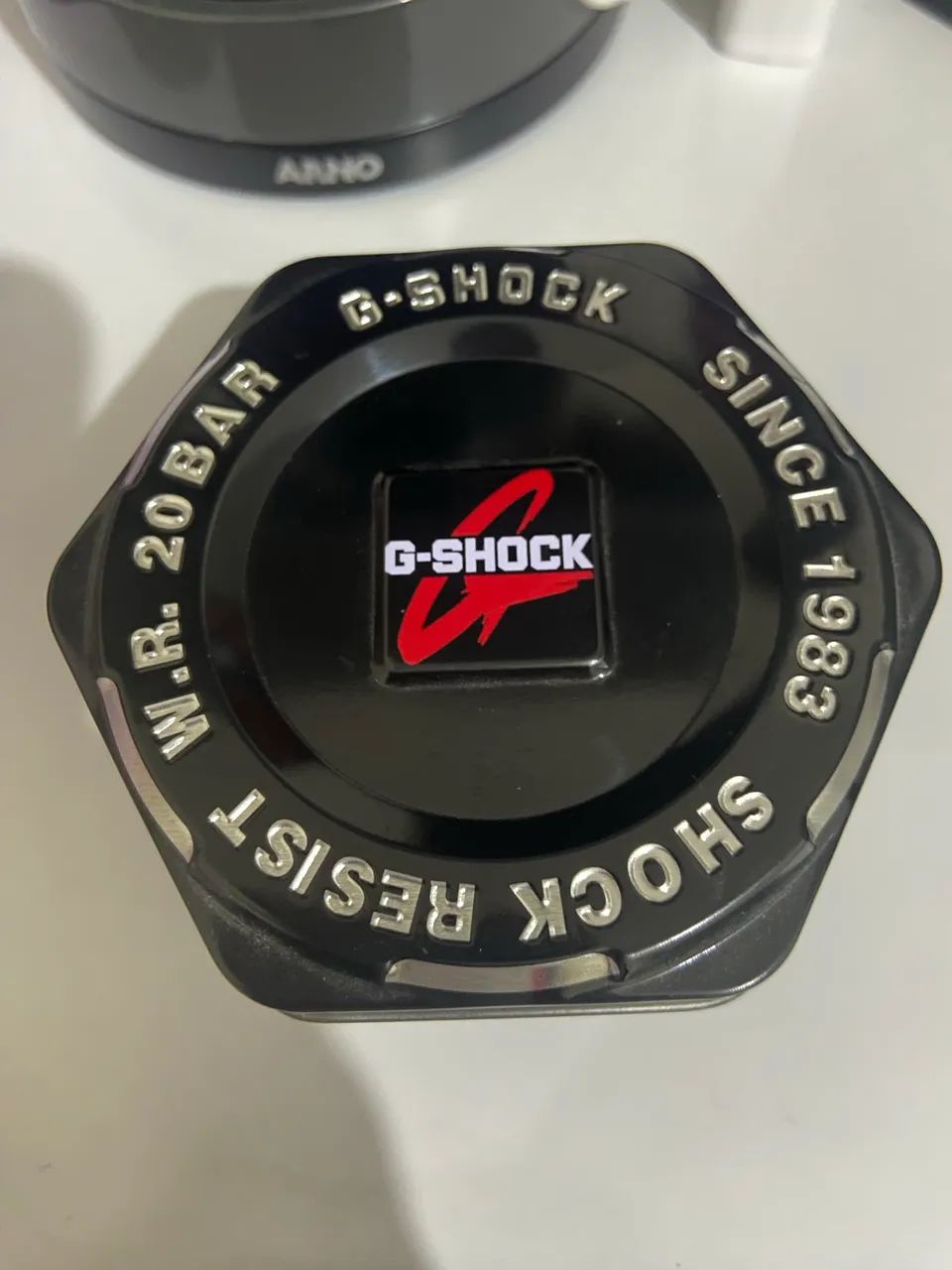 G-Shock CA110 - Foto 5
