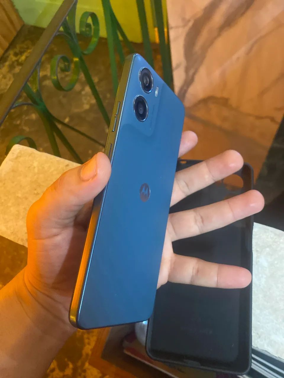 Moto g 06  - Foto 4