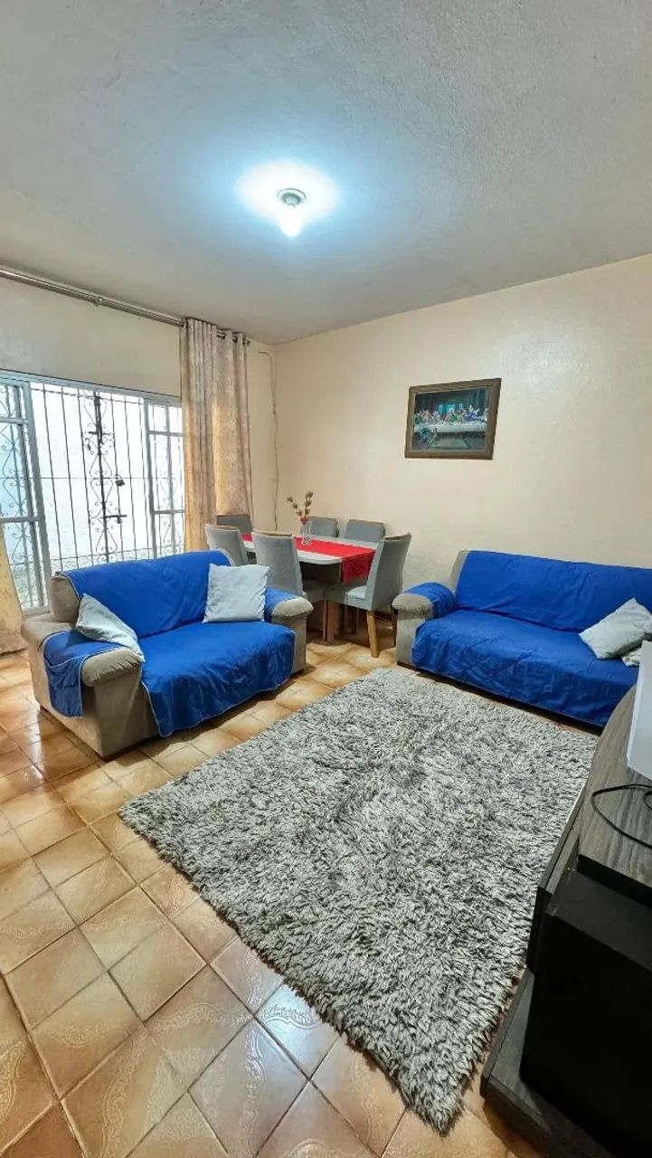 Casa de 2 pavimentos em Vila familiar  - Foto 5